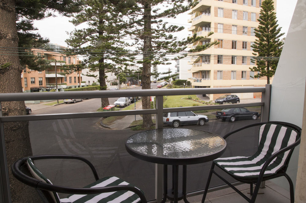 Manly Waves Hotel Sydney Eksteriør bilde